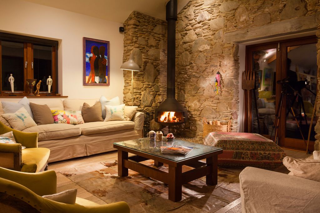 Buddha Beach House gallery - Gallery
