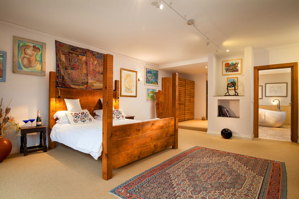 Buddha Beach House gallery - Gallery