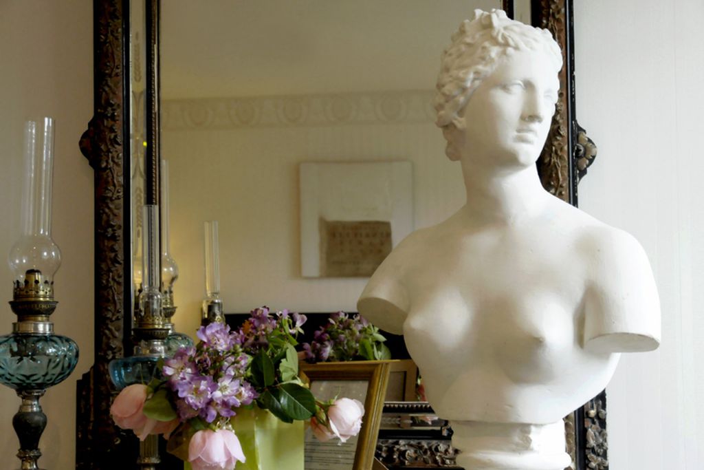 Domaine de Moulin Mer gallery - Gallery