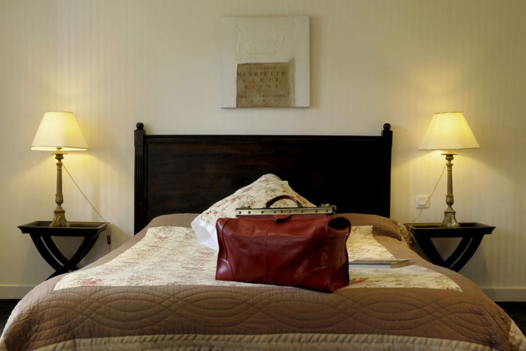 Domaine de Moulin Mer gallery - Gallery
