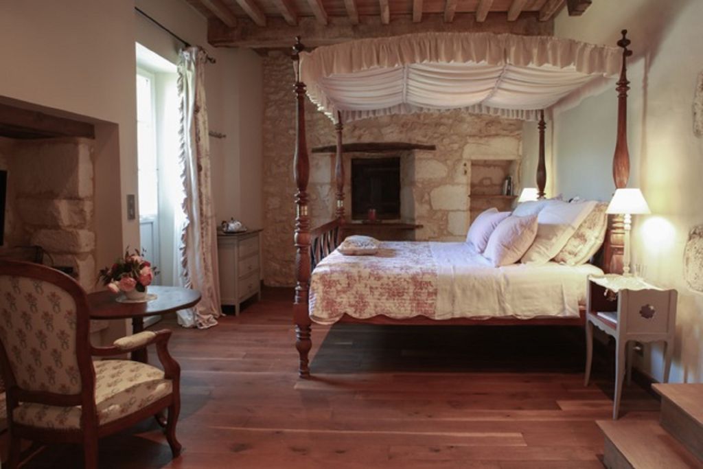 Manoir de Beauregard gallery - Gallery