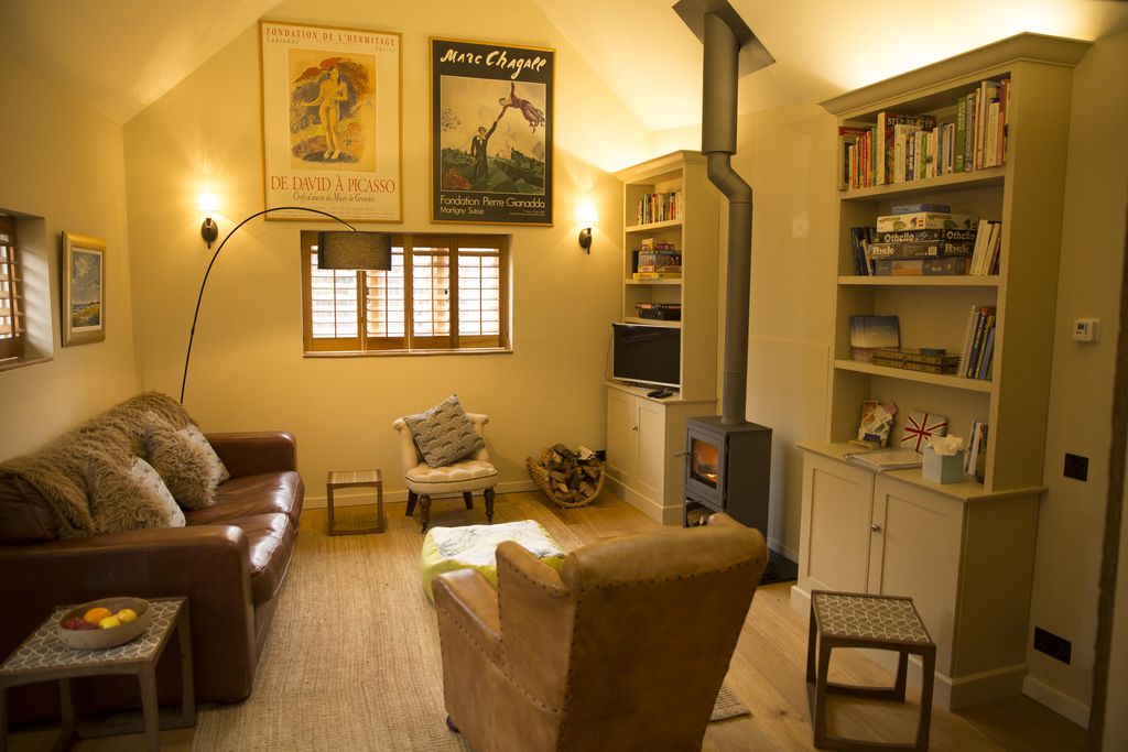 The Coach House gallery - Gallery