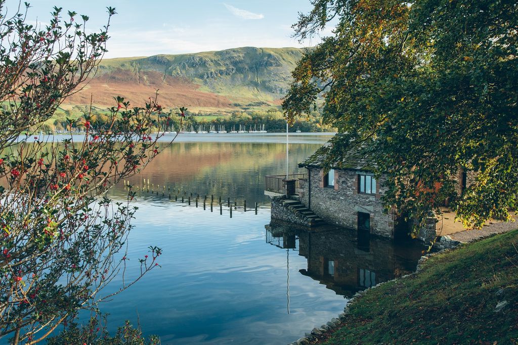 Another Place - The Lake gallery - Gallery