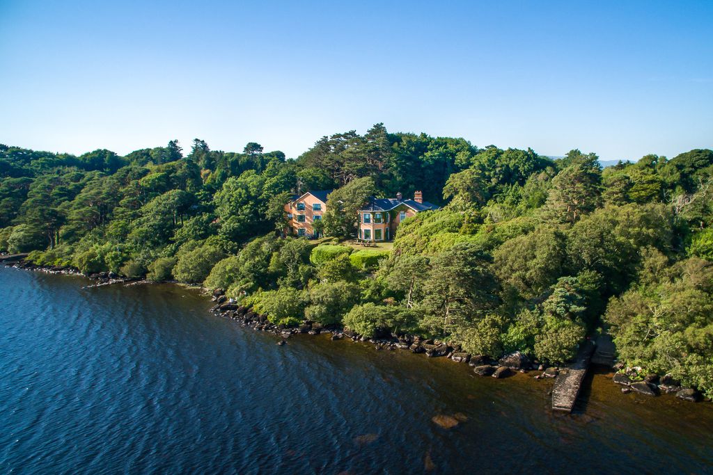 Carrig Country House & Restaurant gallery - Gallery
