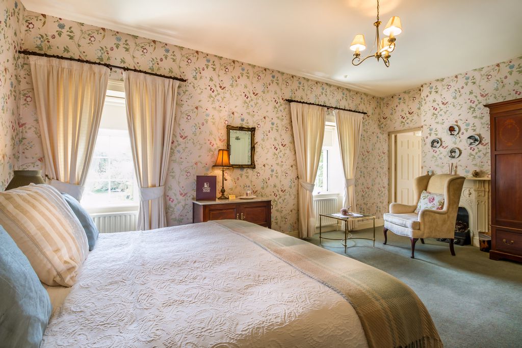 Carrig Country House & Restaurant gallery - Gallery