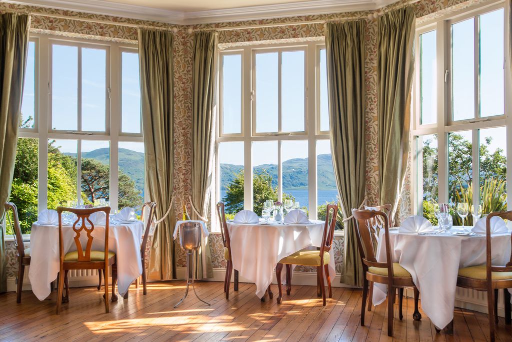 Carrig Country House & Restaurant gallery - Gallery