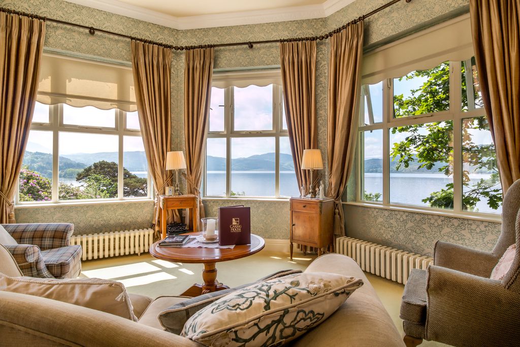 Carrig Country House & Restaurant gallery - Gallery