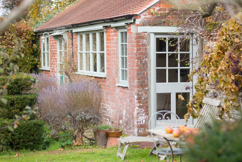 The Little Coach House gallery - Gallery