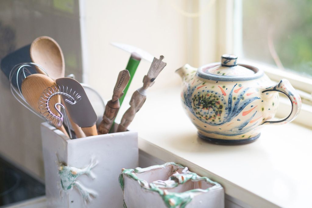 The Little Coach House gallery - Gallery