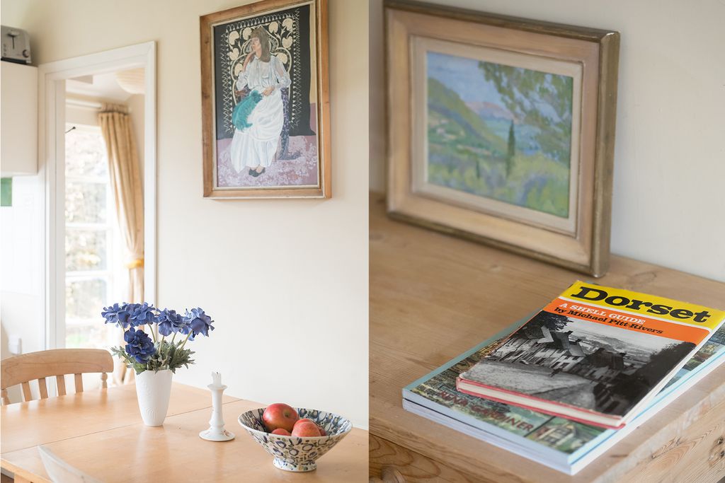 The Little Coach House gallery - Gallery