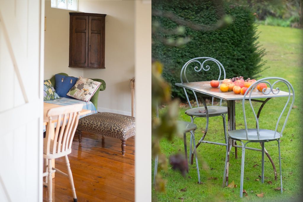 The Little Coach House gallery - Gallery