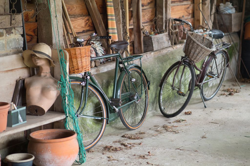 The Little Coach House gallery - Gallery