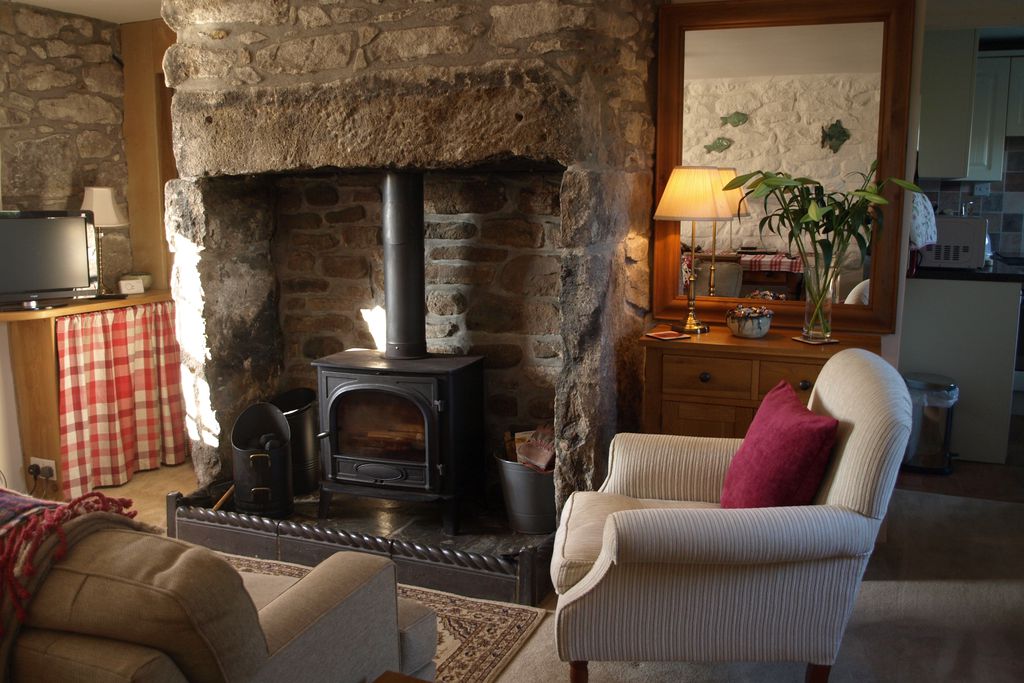 Stennack Cottage gallery - Gallery