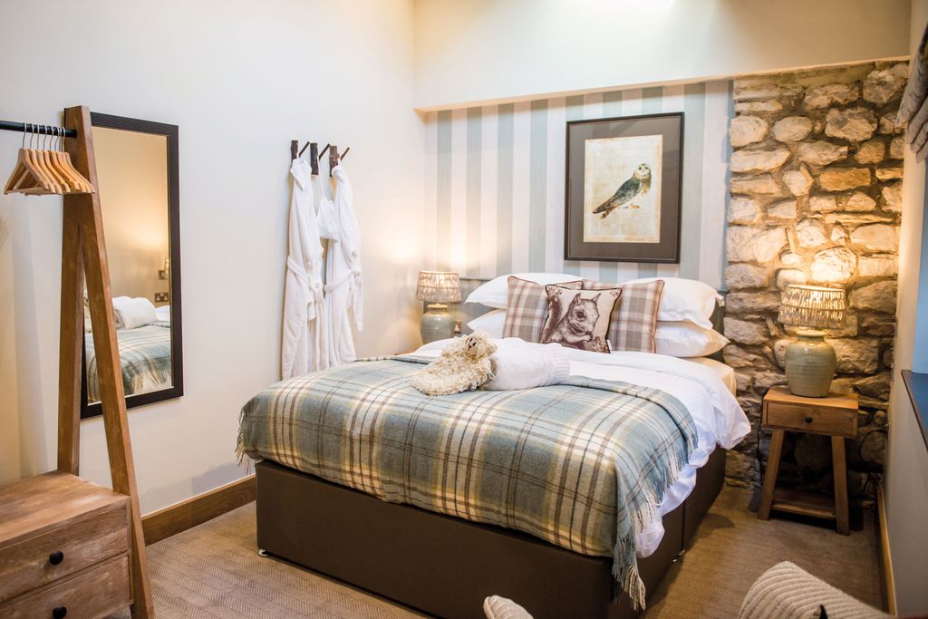 The Lister Arms at Malham gallery - Gallery