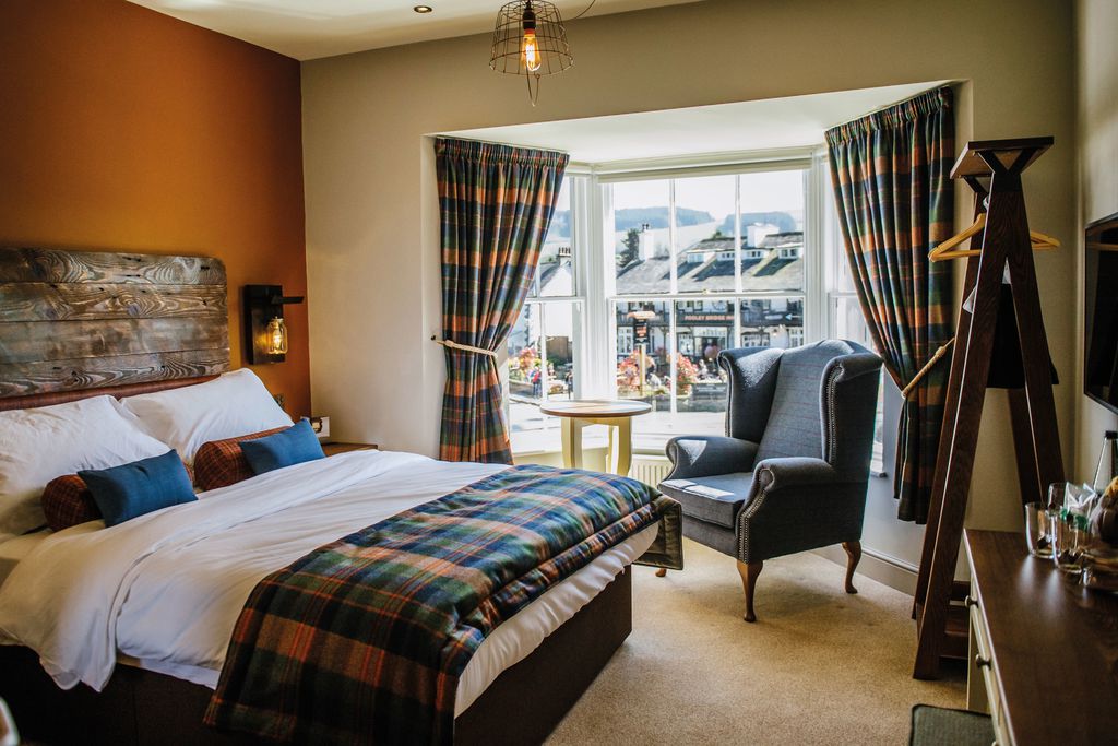 The Crown Inn gallery - Gallery