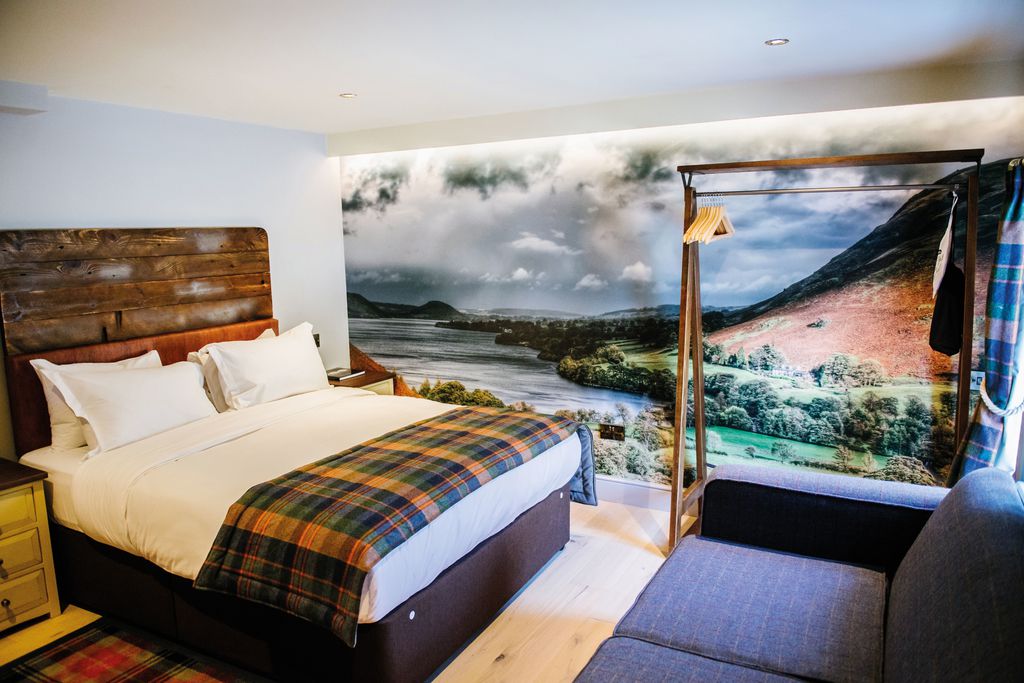 The Crown Inn gallery - Gallery