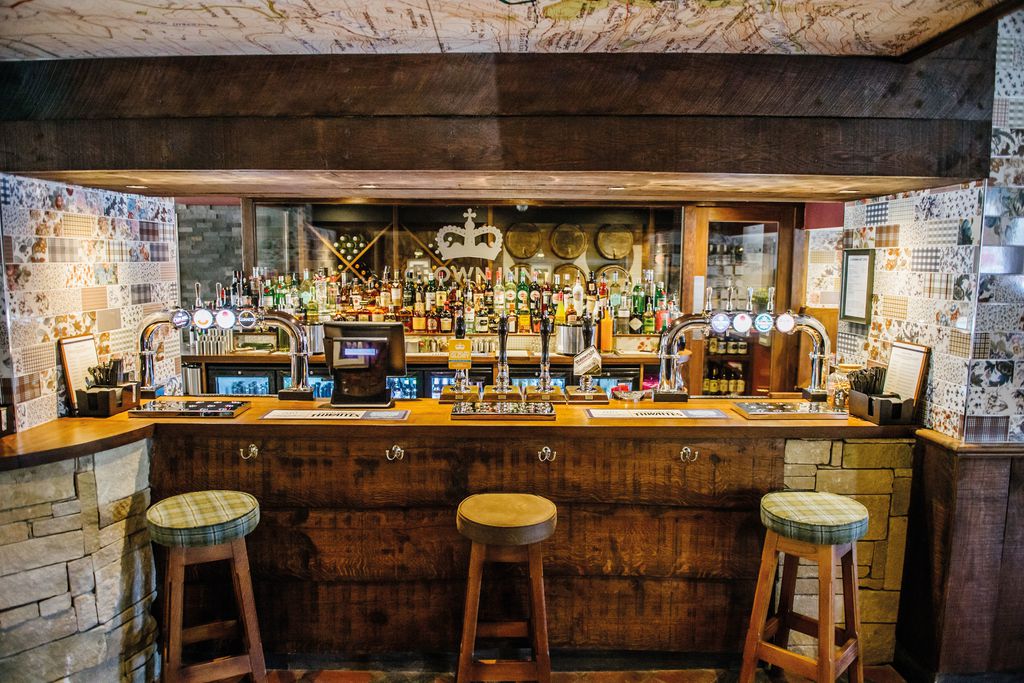 The Crown Inn gallery - Gallery