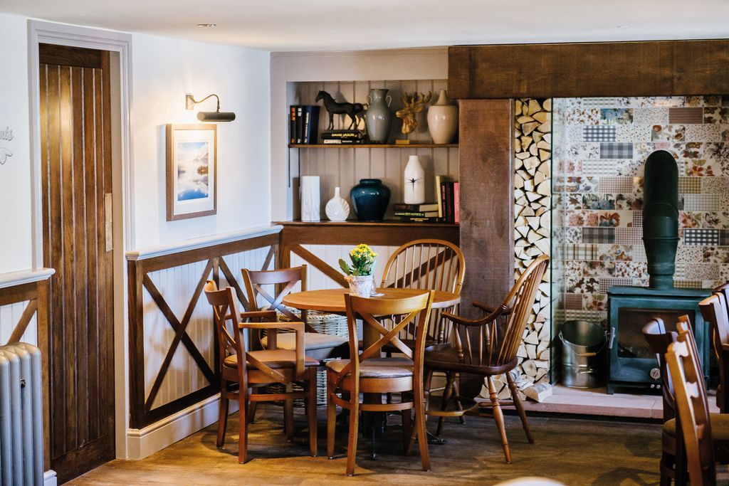 The Crown Inn gallery - Gallery