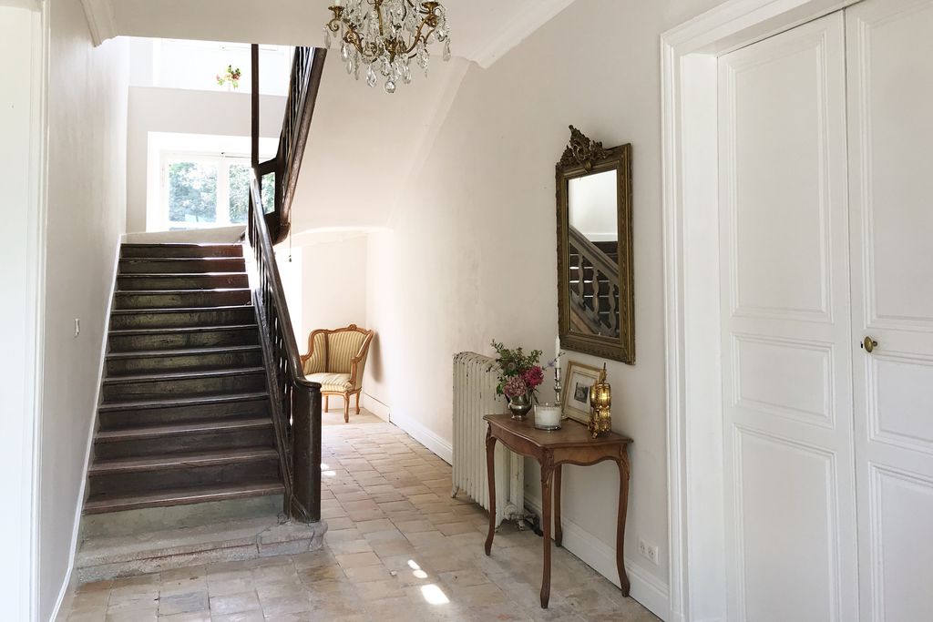 Château de la Ruche gallery - Gallery