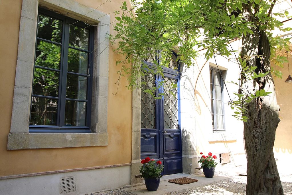 Les chambres d’Aimé gallery - Gallery