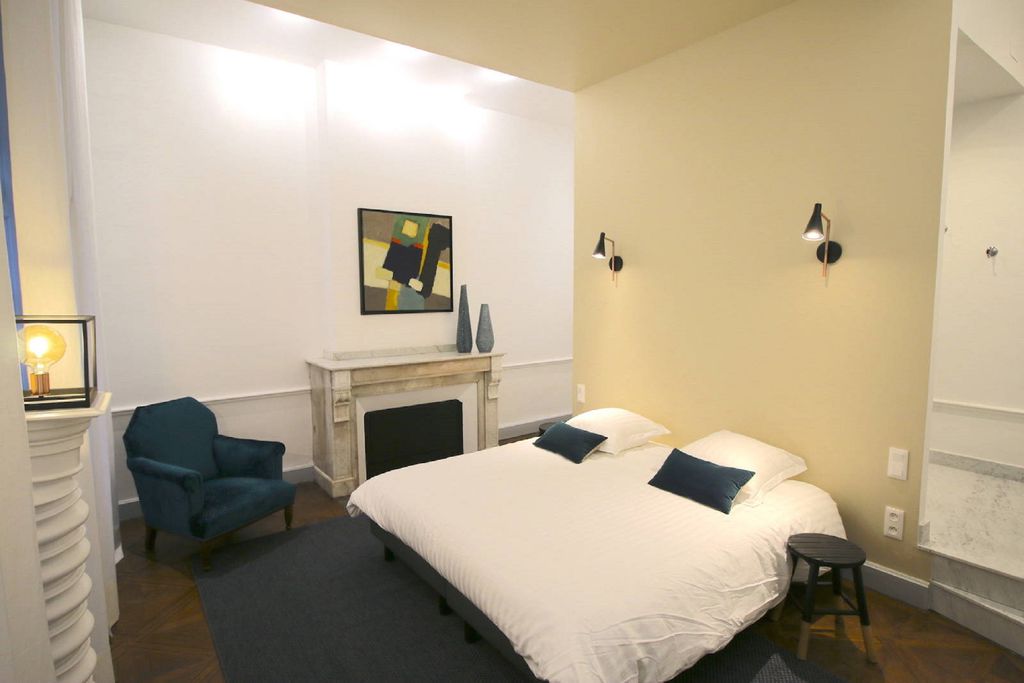 Les chambres d’Aimé gallery - Gallery