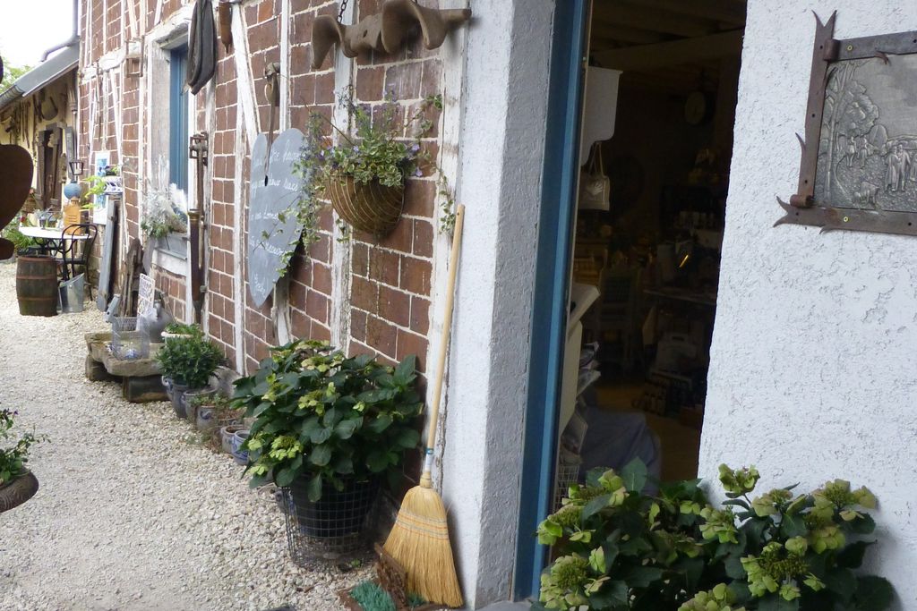 A L’Aube Bleue gallery - Gallery