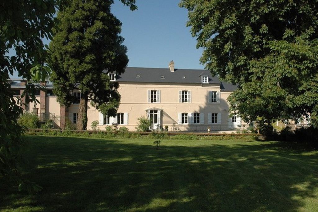 Les Chambres de l’Abbaye gallery - Gallery