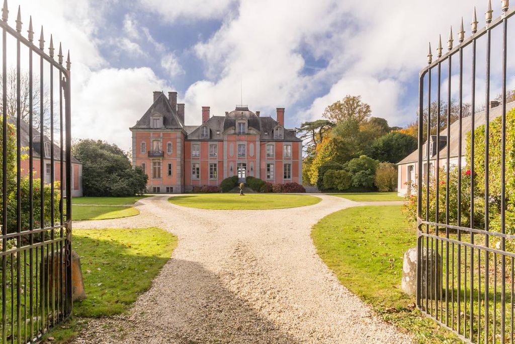 Chateau de Chantore gallery - Gallery
