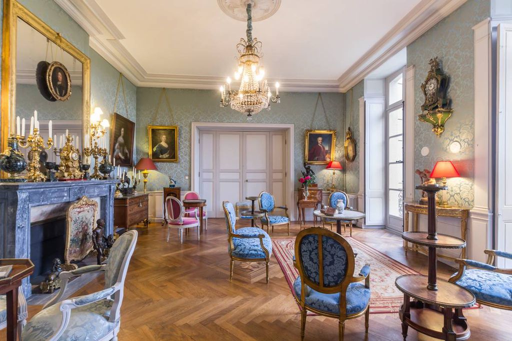 Chateau de Chantore gallery - Gallery