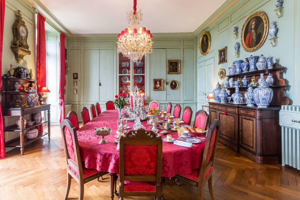Chateau de Chantore gallery - Gallery