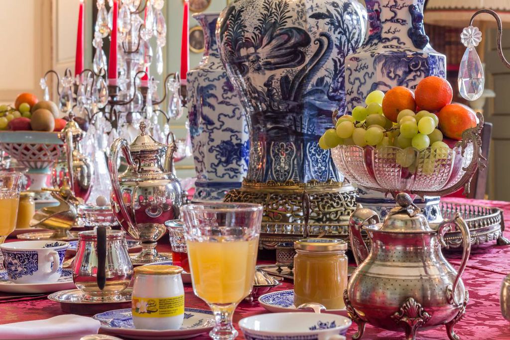 Chateau de Chantore gallery - Gallery