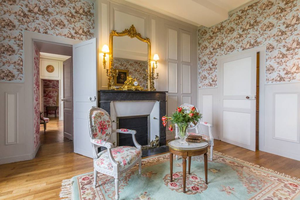 Chateau de Chantore gallery - Gallery
