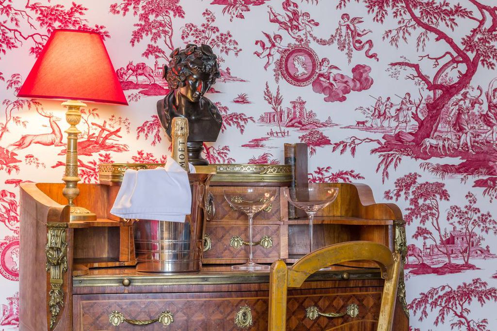 Chateau de Chantore gallery - Gallery