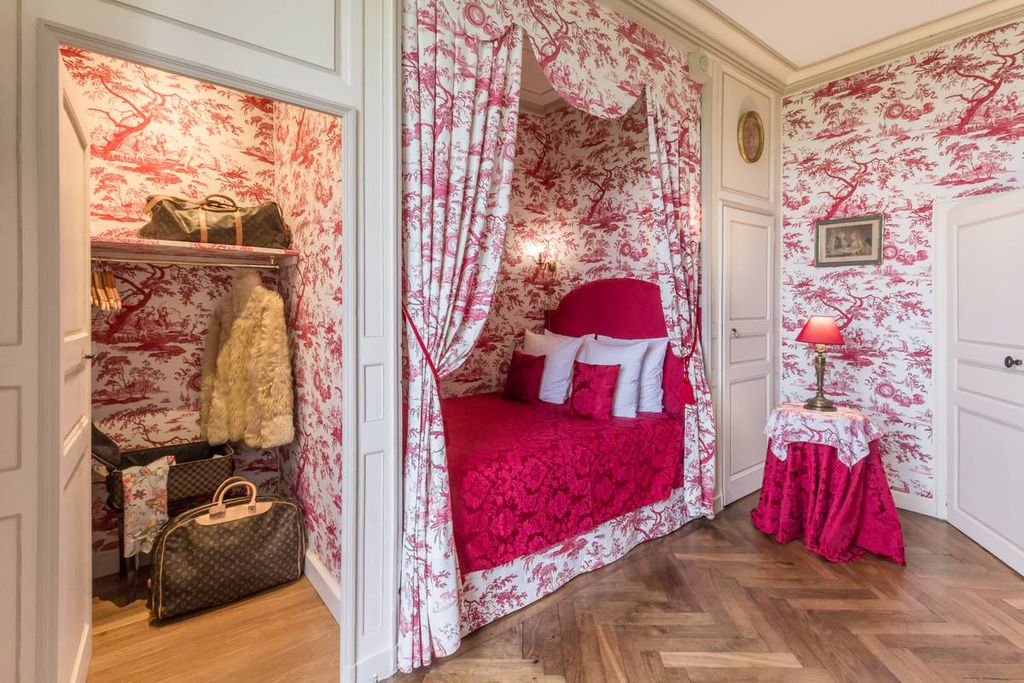 Chateau de Chantore gallery - Gallery