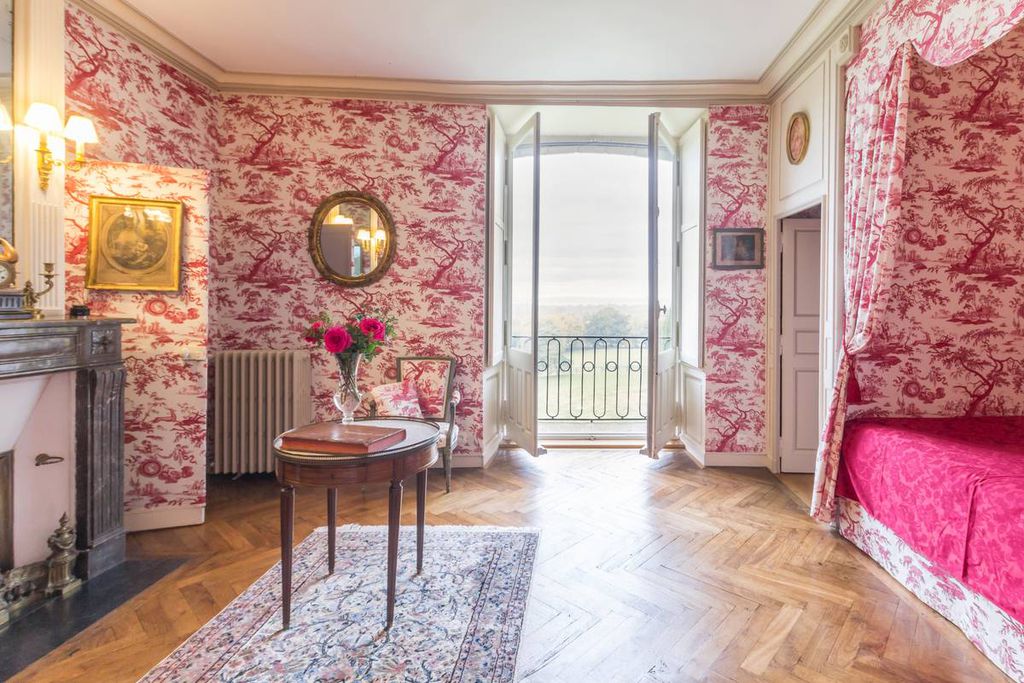 Chateau de Chantore gallery - Gallery