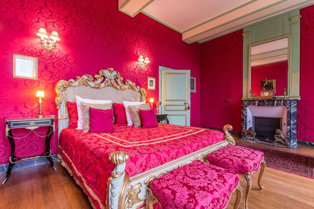 Chateau de Chantore gallery - Gallery