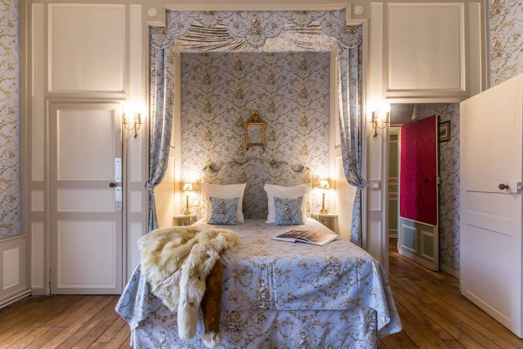 Chateau de Chantore gallery - Gallery