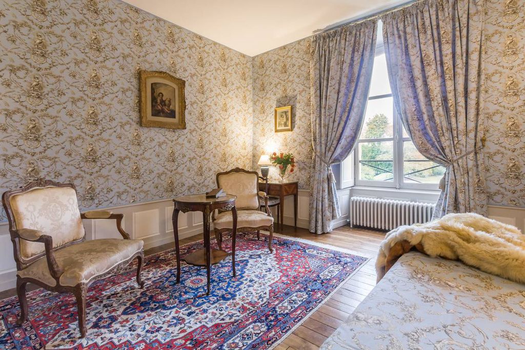 Chateau de Chantore gallery - Gallery