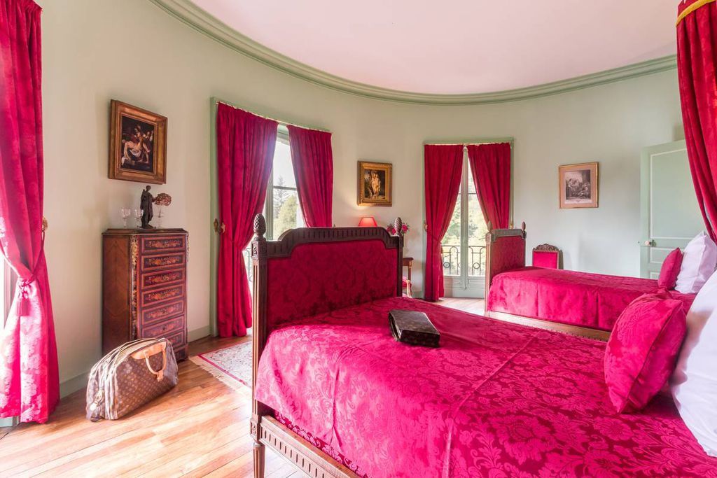 Chateau de Chantore gallery - Gallery