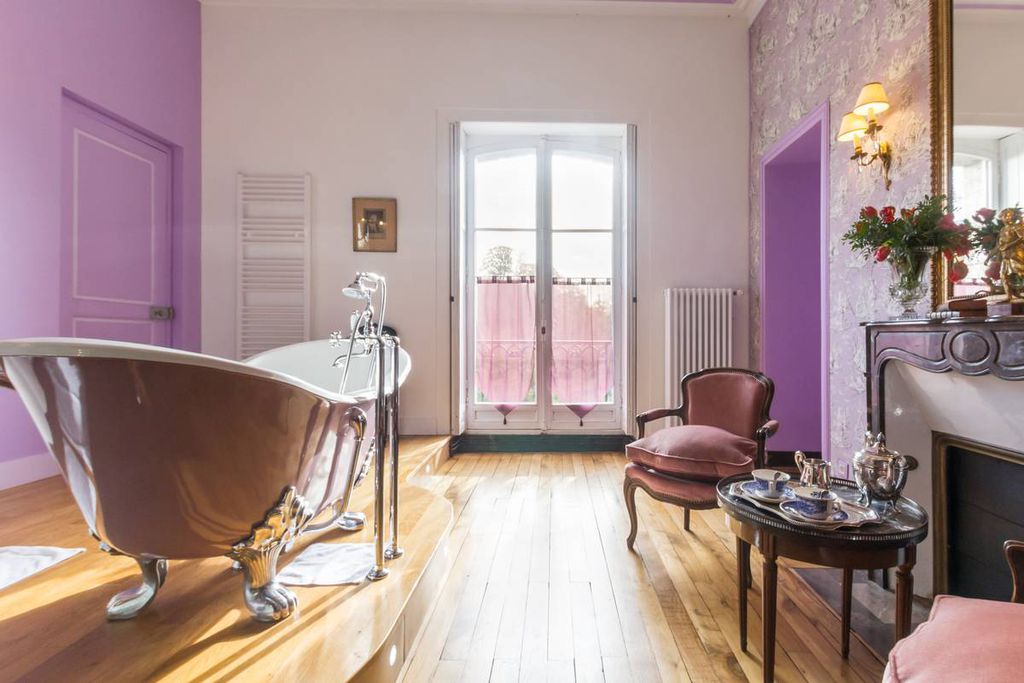 Chateau de Chantore gallery - Gallery