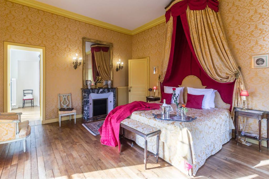 Chateau de Chantore gallery - Gallery