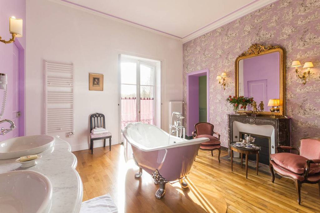 Chateau de Chantore gallery - Gallery