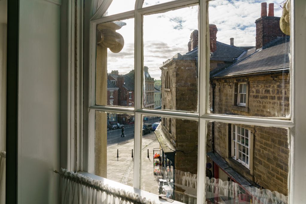 The Counting House gallery - Gallery
