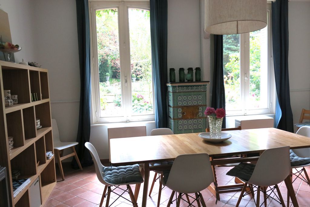 Domaine de Pasiphae gallery - Gallery