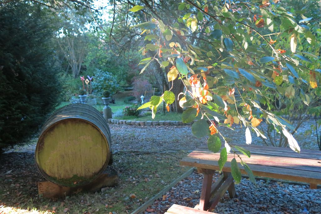 Domaine de Pasiphae gallery - Gallery