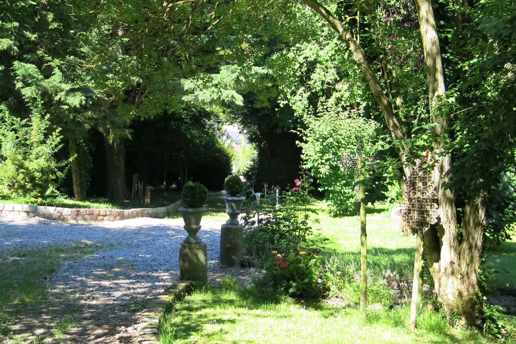 Domaine de Pasiphae gallery - Gallery