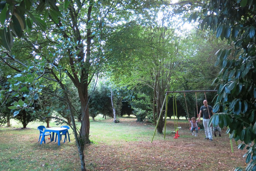 Domaine de Pasiphae gallery - Gallery