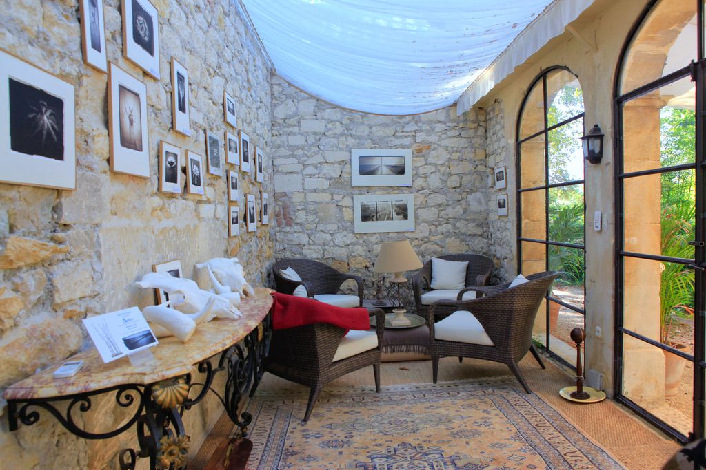 Le Mas Saint Florent gallery - Gallery