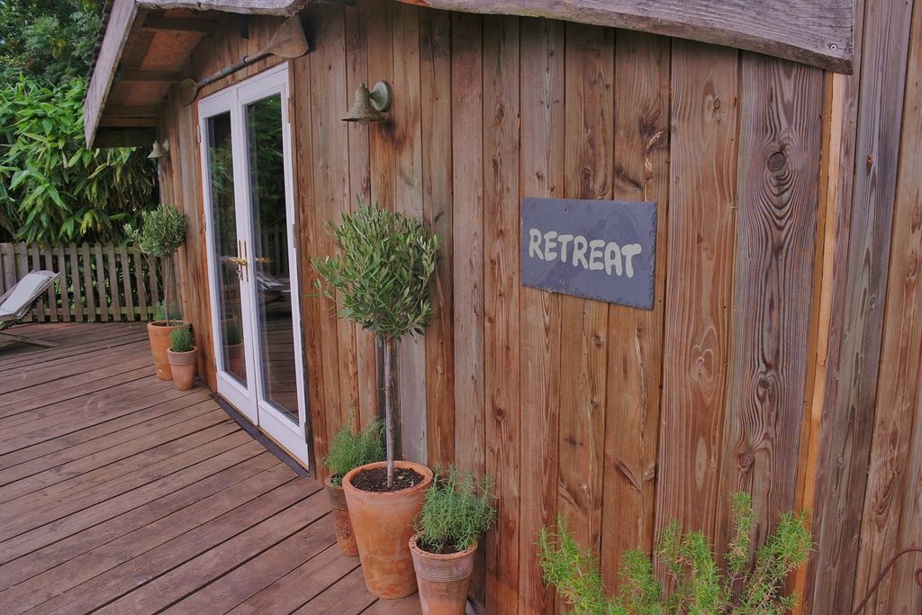 Timberstone Bed & Breakfast gallery - Gallery