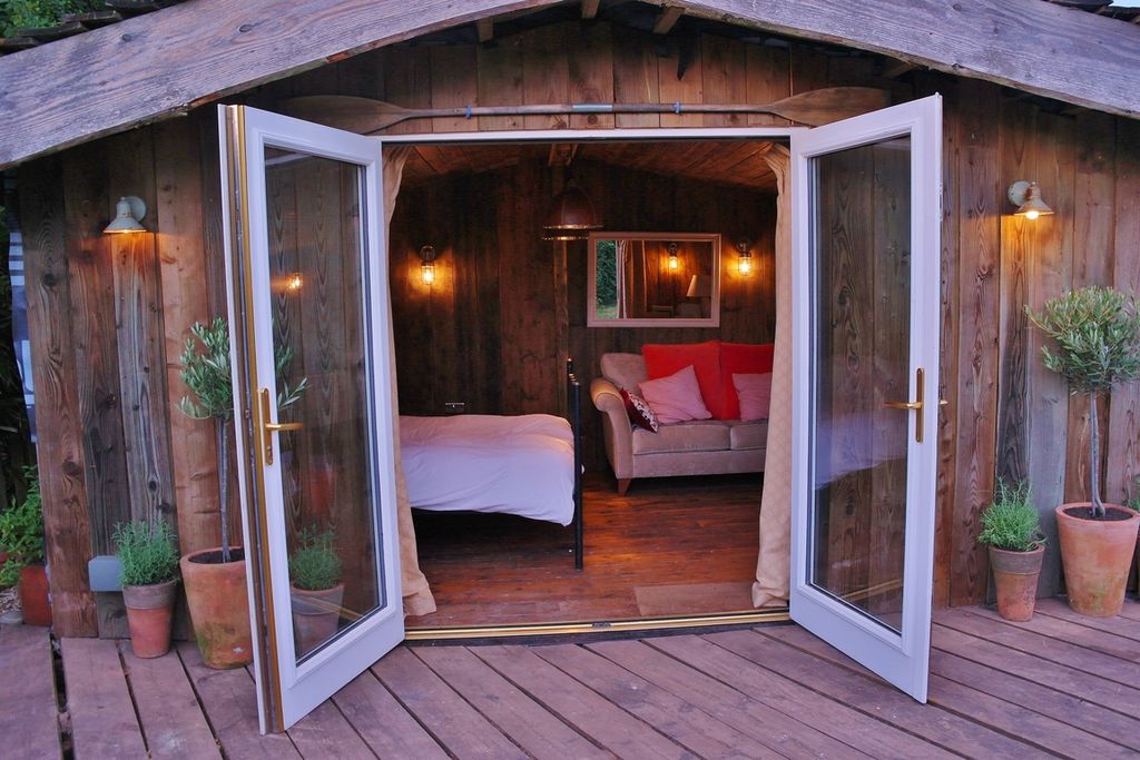 Timberstone Bed & Breakfast gallery - Gallery